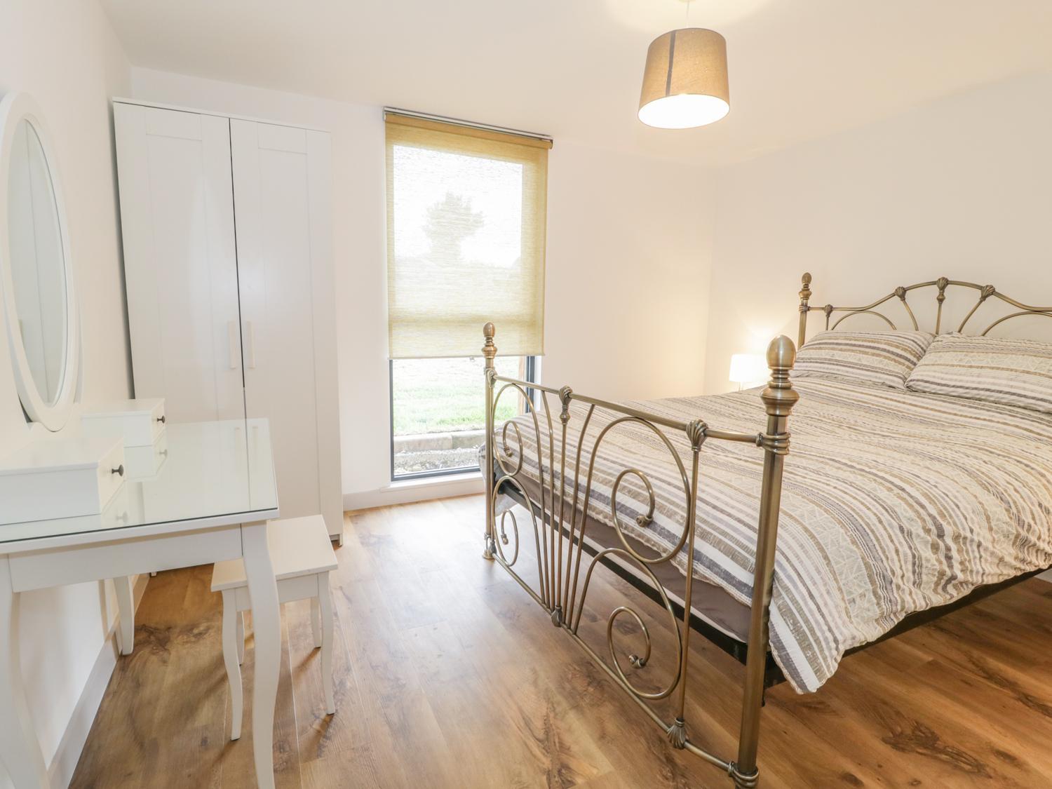 Swan Lodge Castle Farm Wedmore Extérieur photo