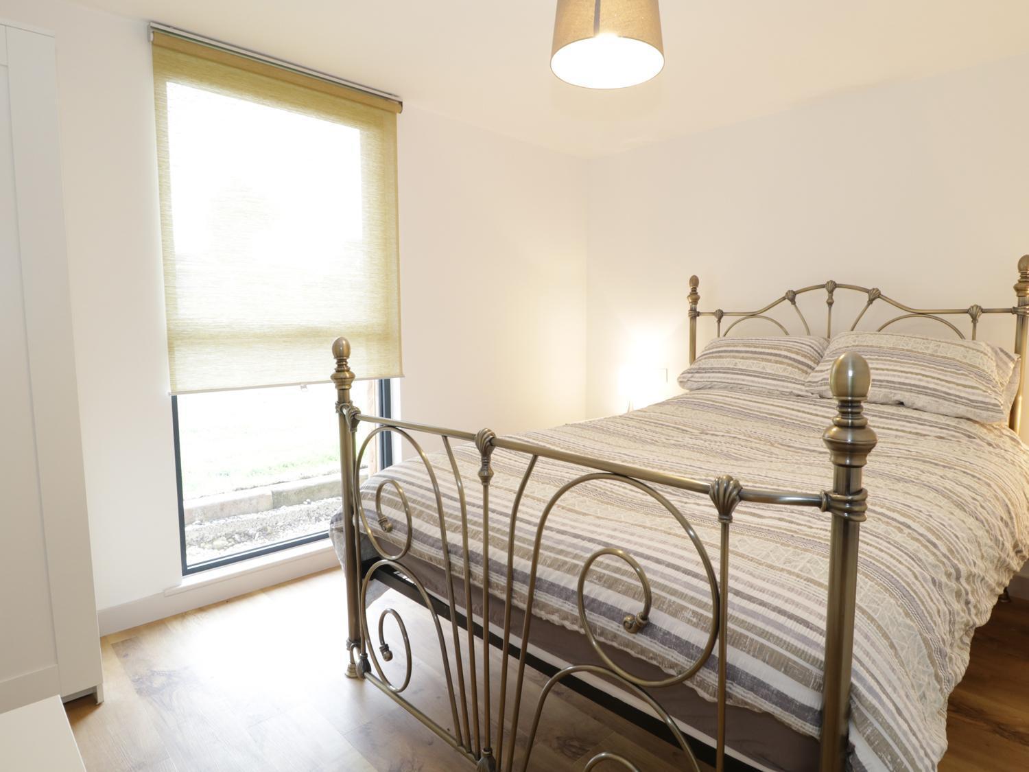 Swan Lodge Castle Farm Wedmore Extérieur photo